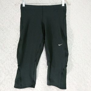 Nike fit dry knee length
